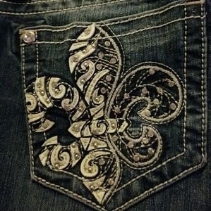 Women's Miss Me Jeans